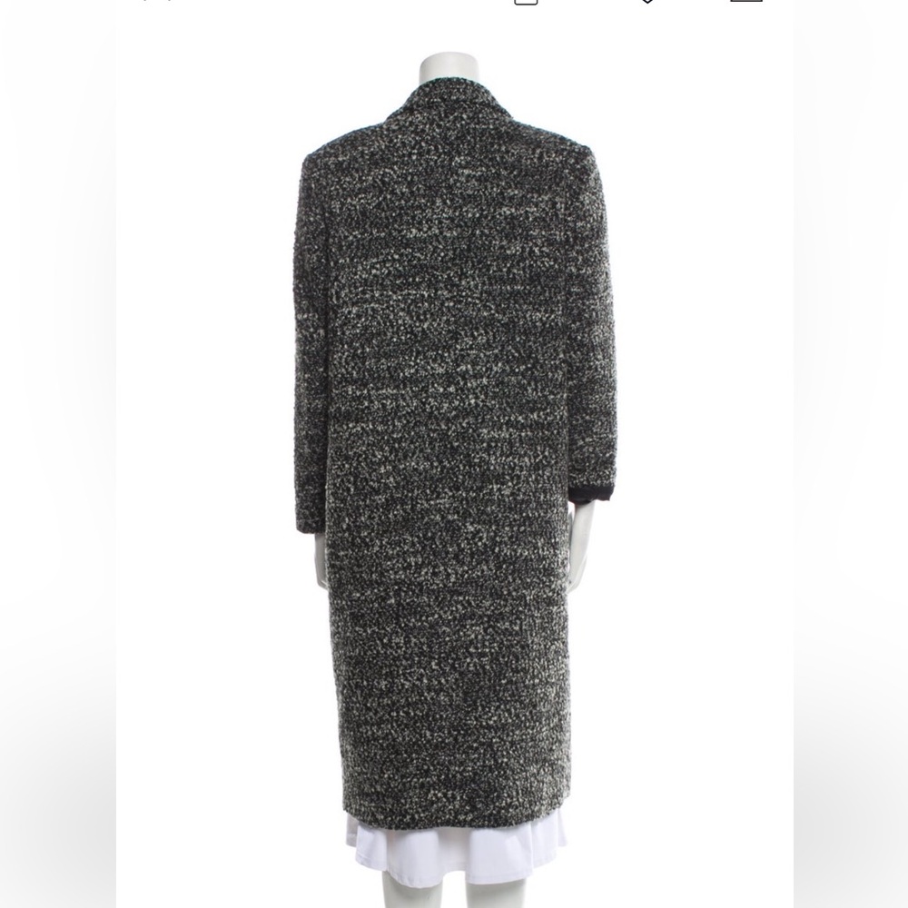 Sandro coat - Picture 3 of 3